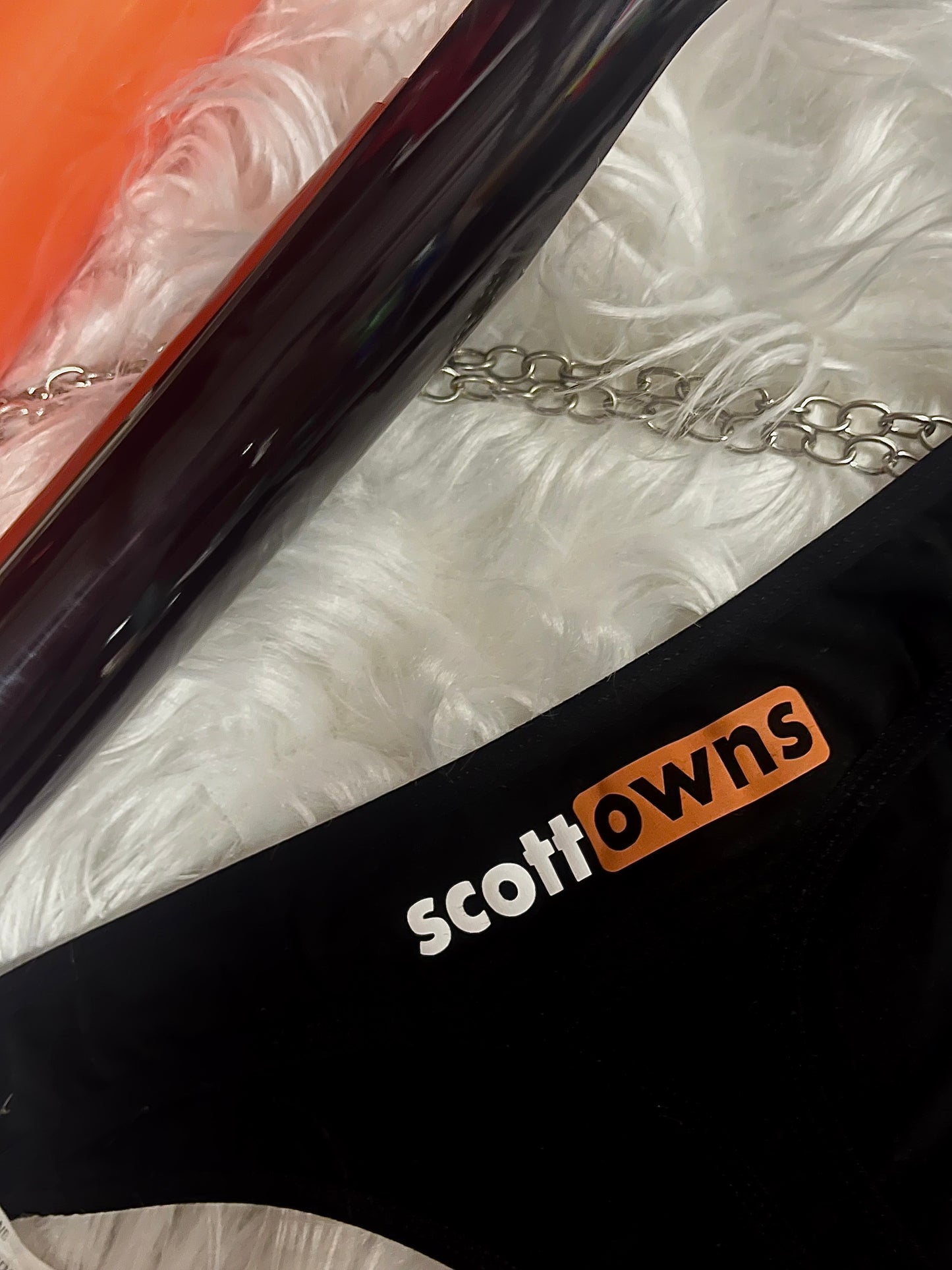 CUSTOM PORNHUB PANTIES
