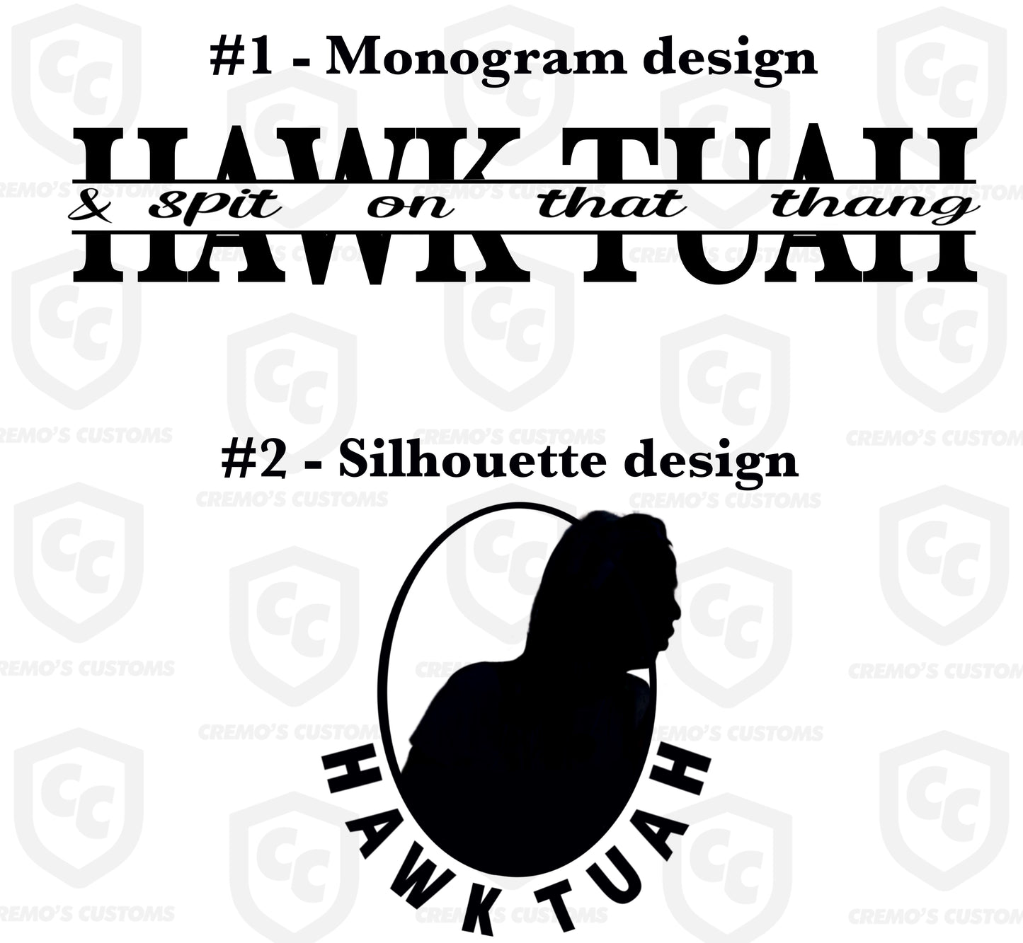 HAWK TUAH MENS UNDERWEAR