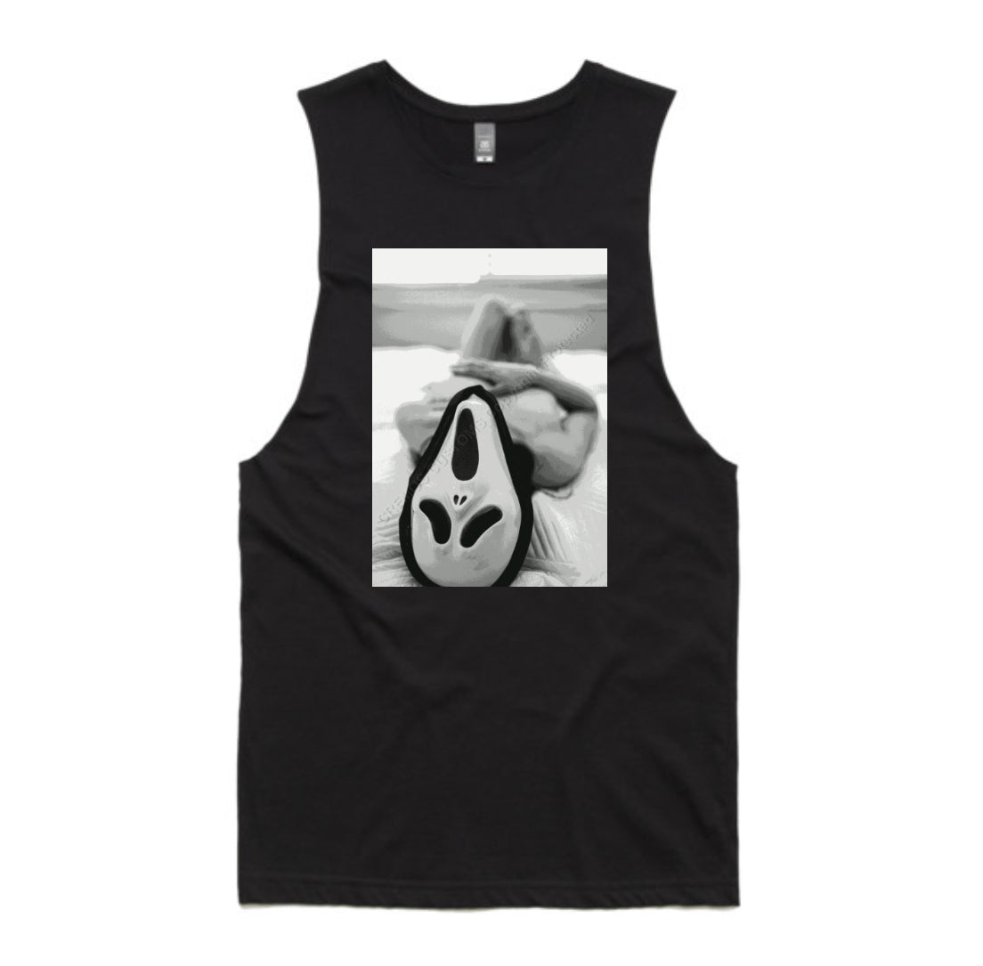 SCREAM TANK