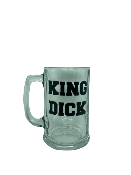 STEIN GLASS