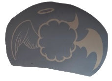 BPD STICKERS