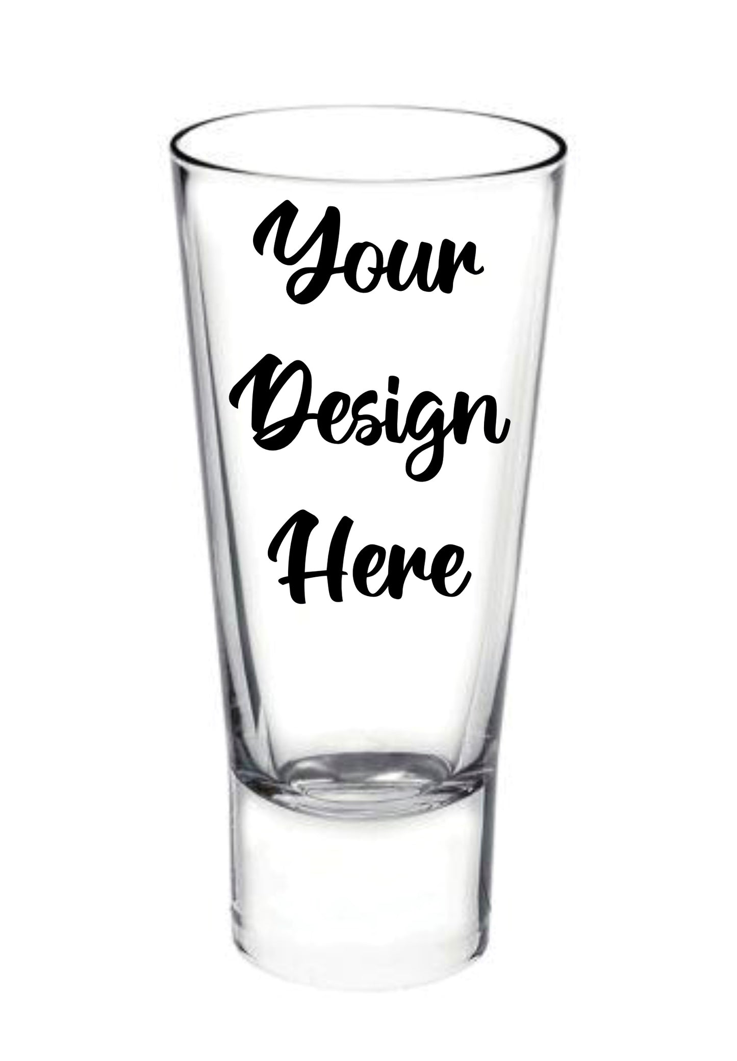 SHOT GLASS