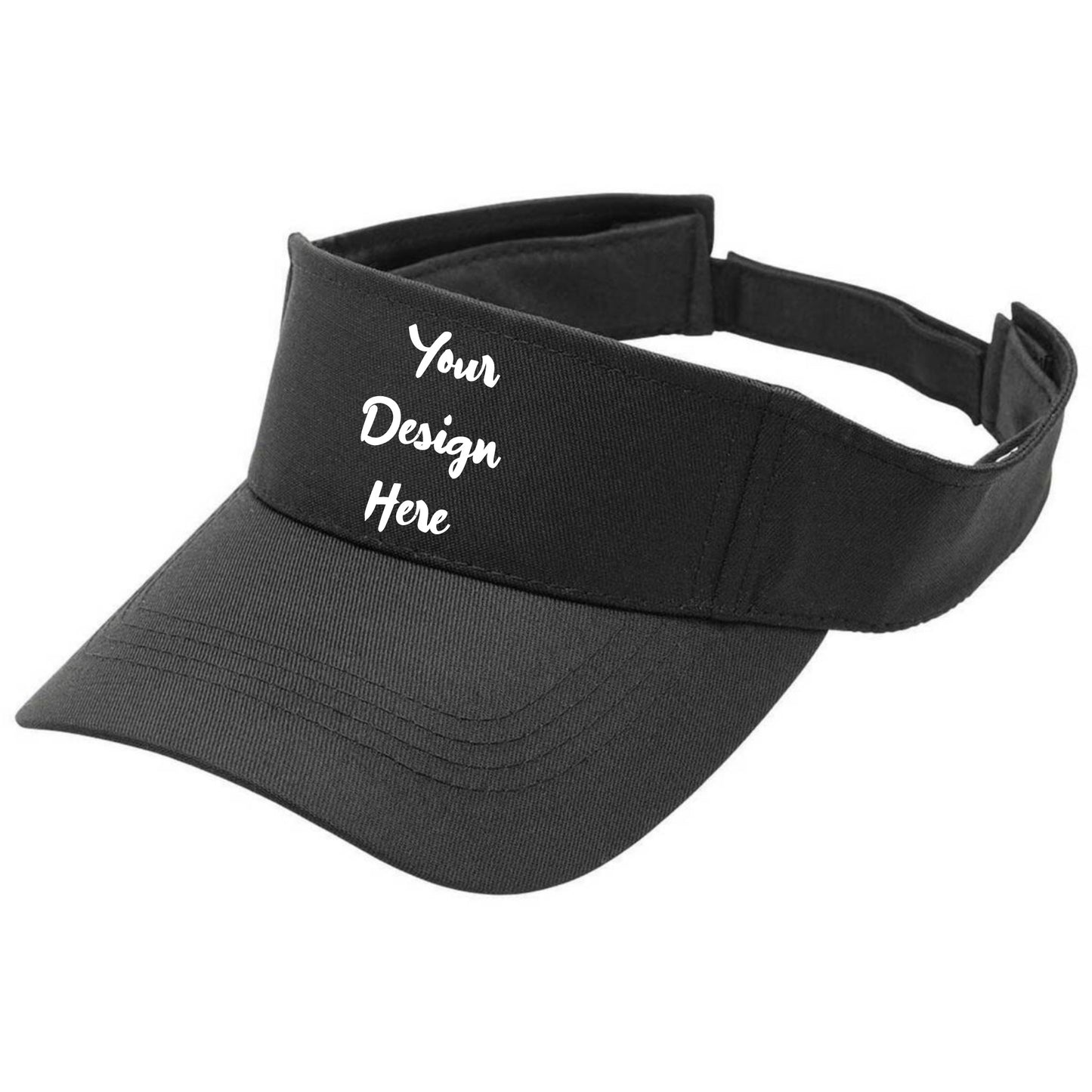 CUSTOM VISOR