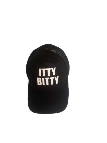 ITTY BITTY CAP