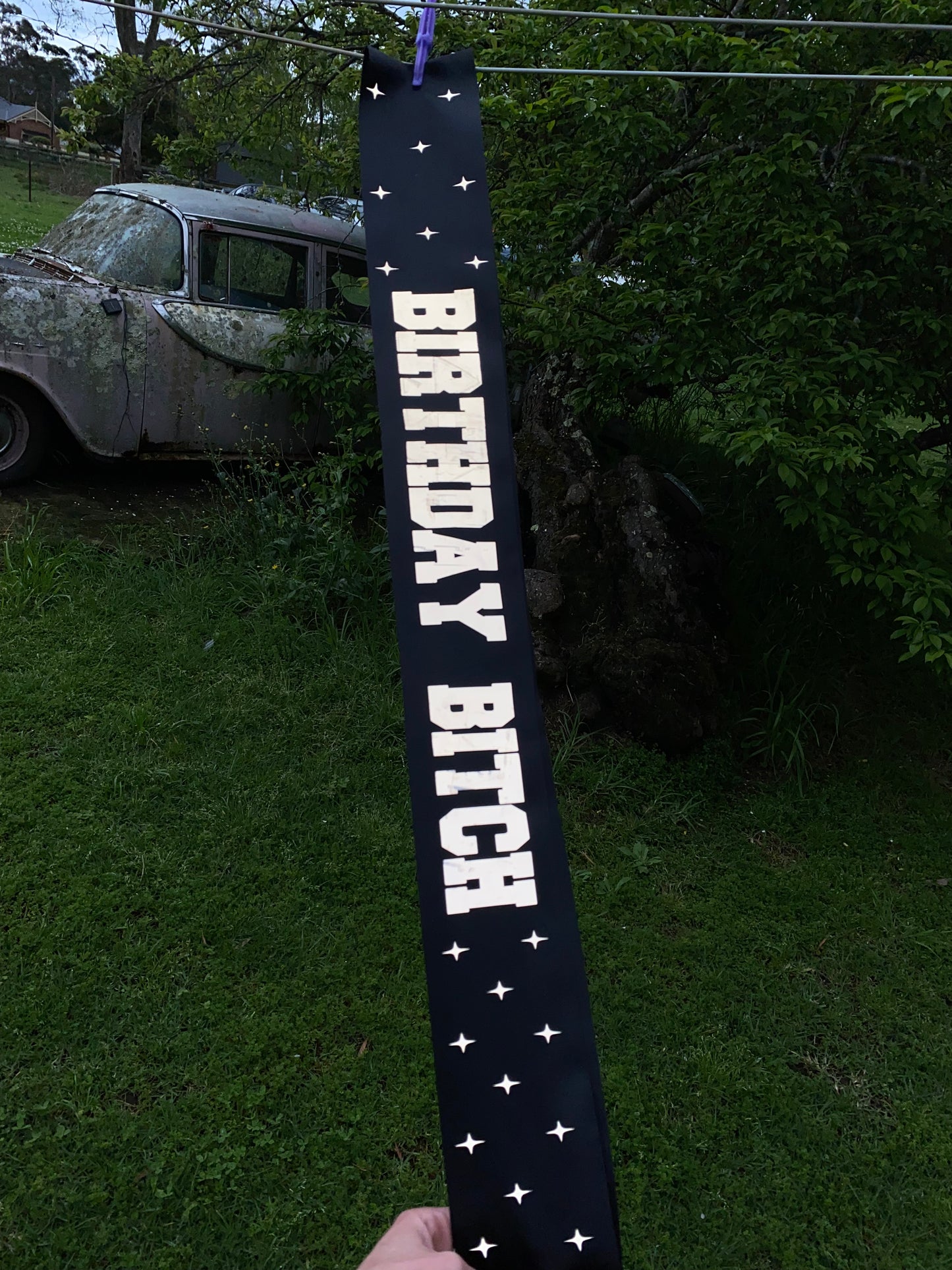 CUSTOM SASH