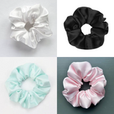 CUSTOM SCRUNCHIE