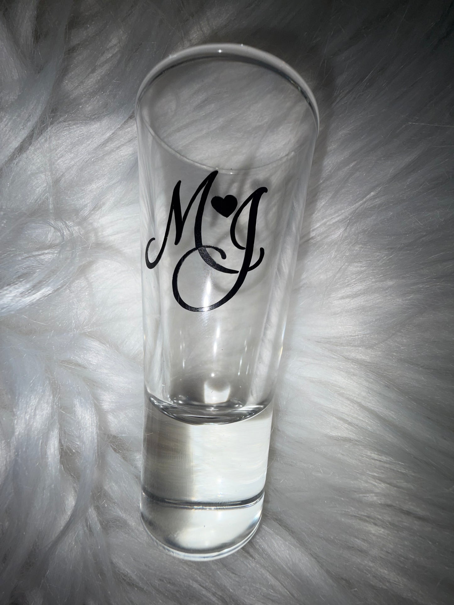 SHOT GLASS