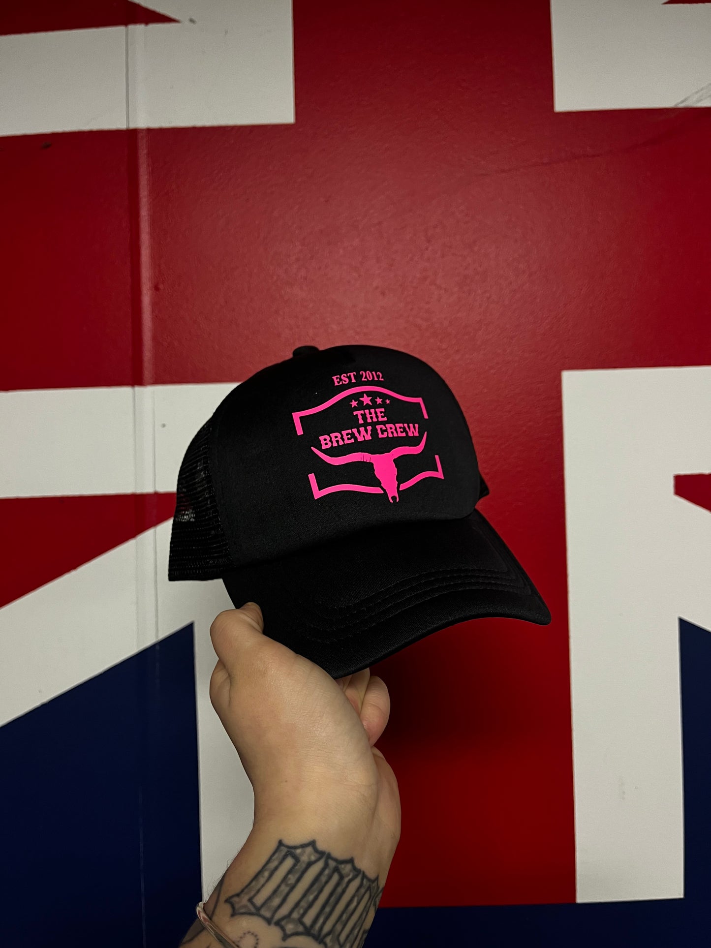 CAP