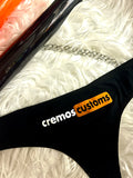 CUSTOM PORNHUB PANTIES