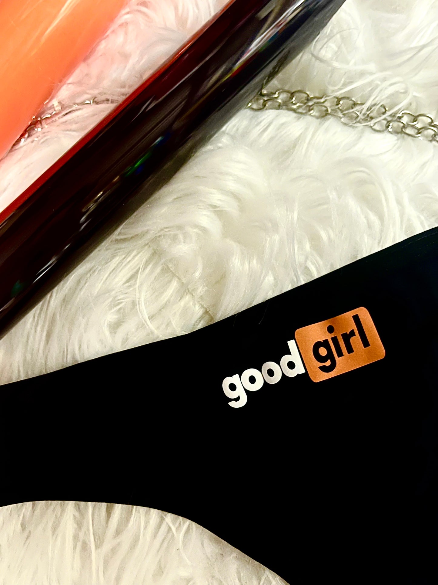 CUSTOM PORNHUB PANTIES