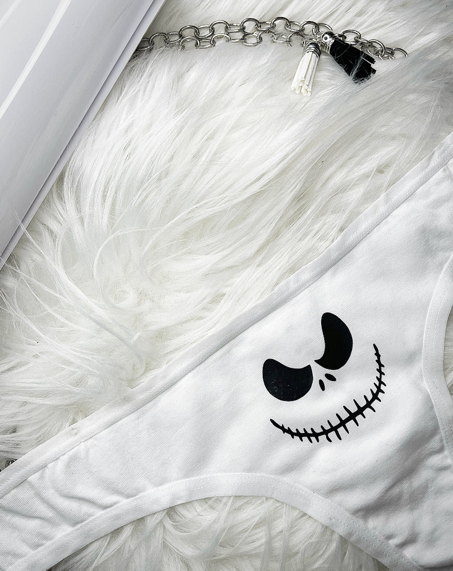 JACK PANTIES