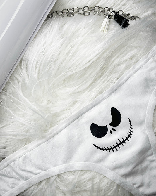 JACK PANTIES