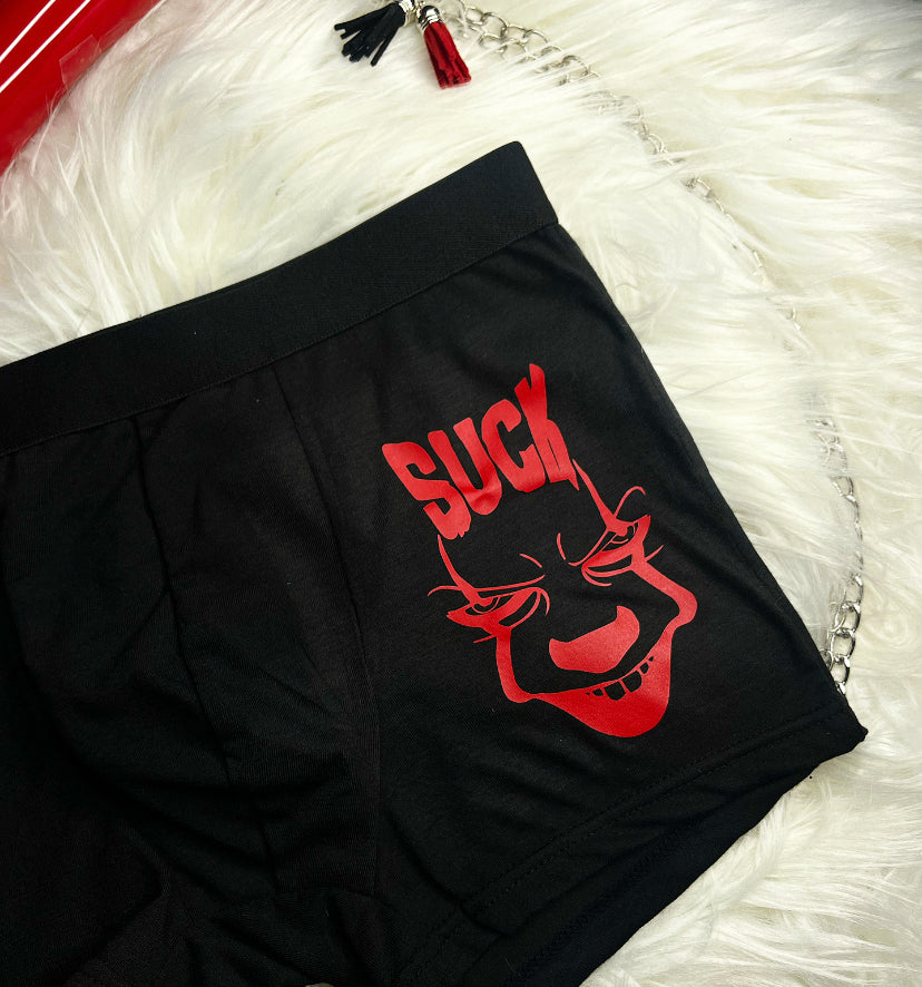 suck “IT” underwear