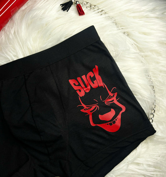 suck “IT” underwear