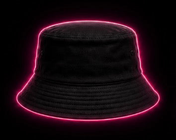 BUCKET HAT