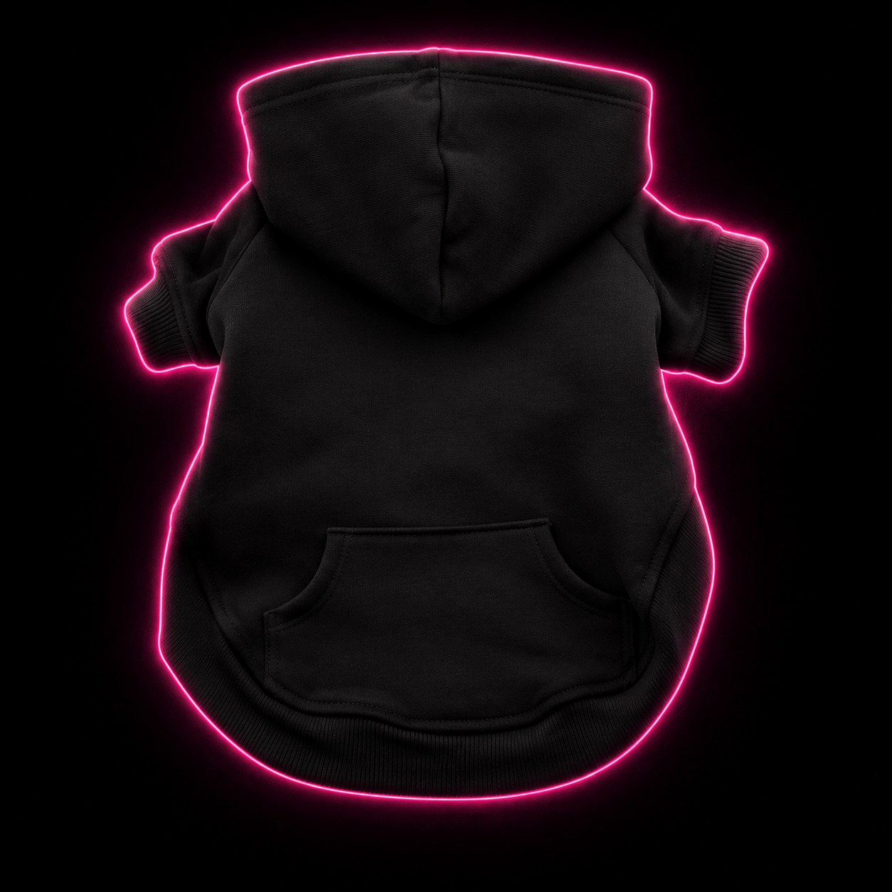PET HOODIE
