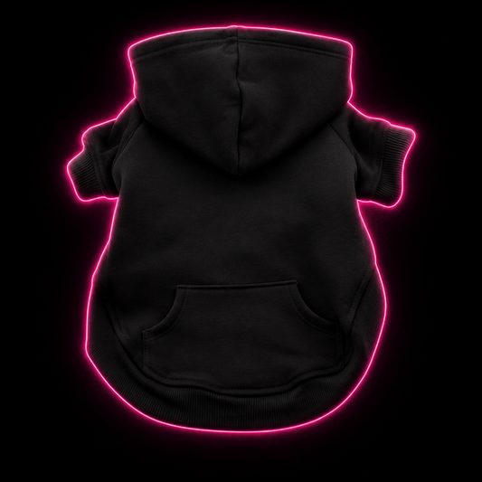PET HOODIE