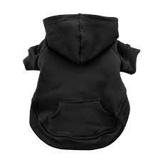PET HOODIE