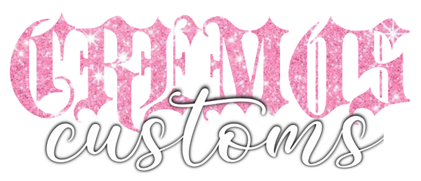 CREMOS CUSTOMS