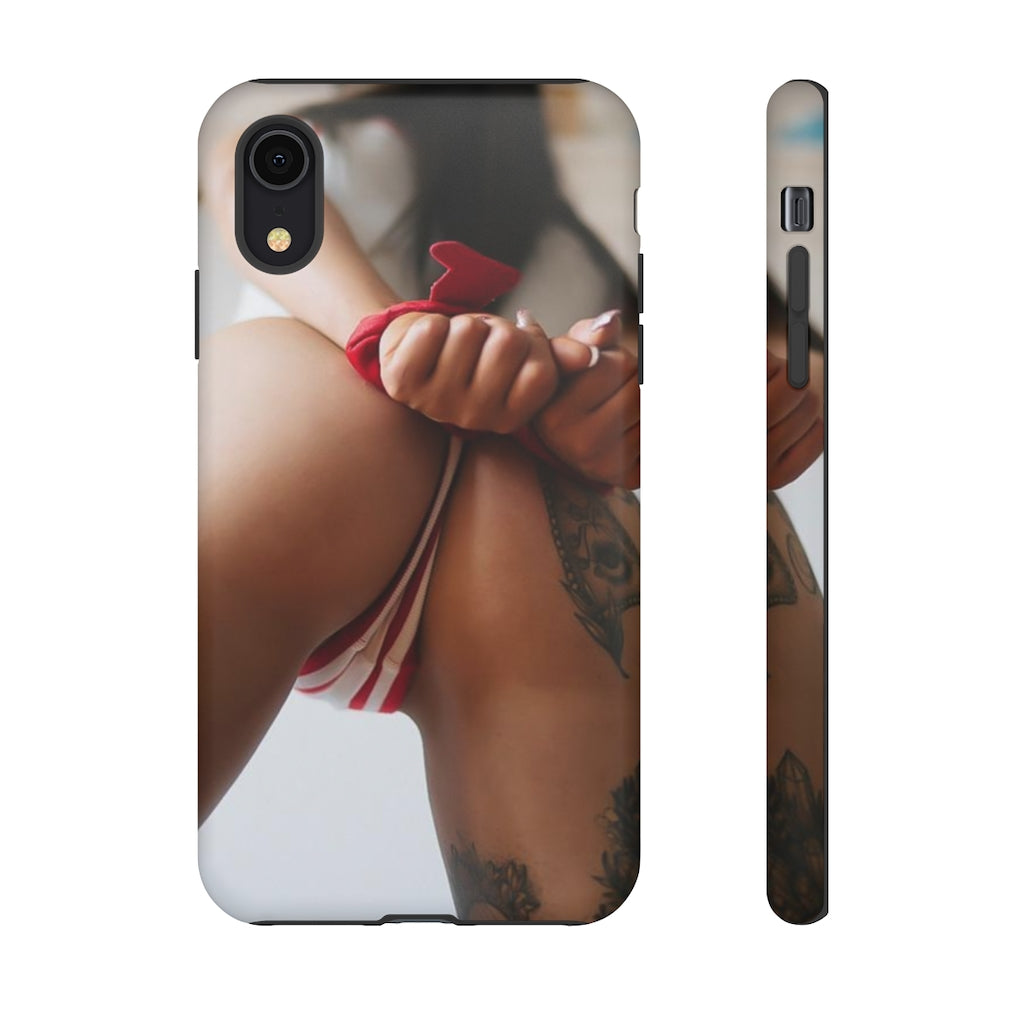 Tough Cases