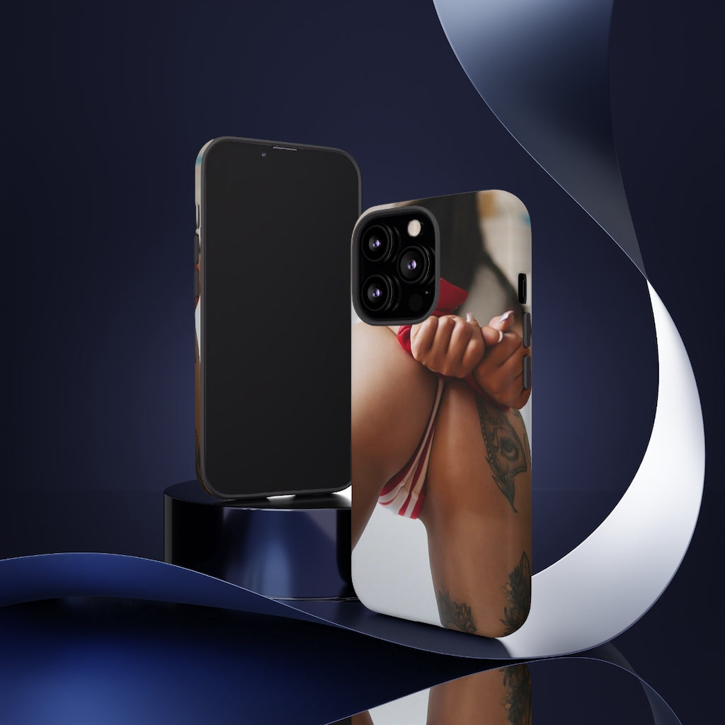 Tough Cases