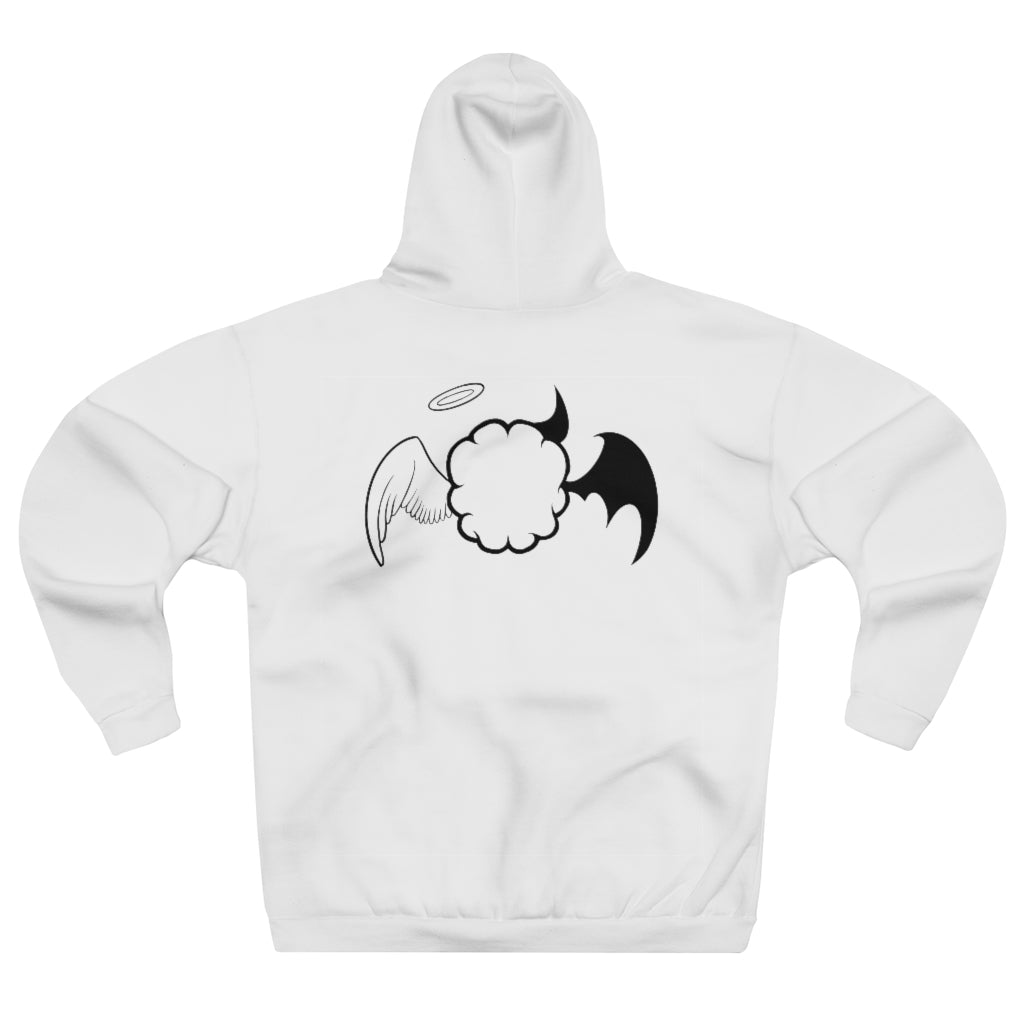 BPD HOODIE