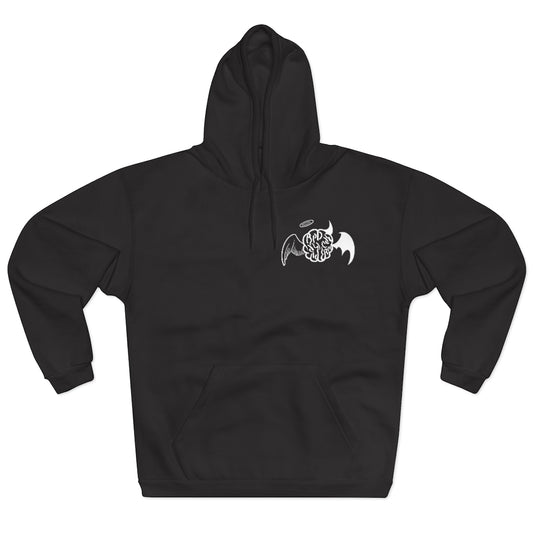BPD HOODIE