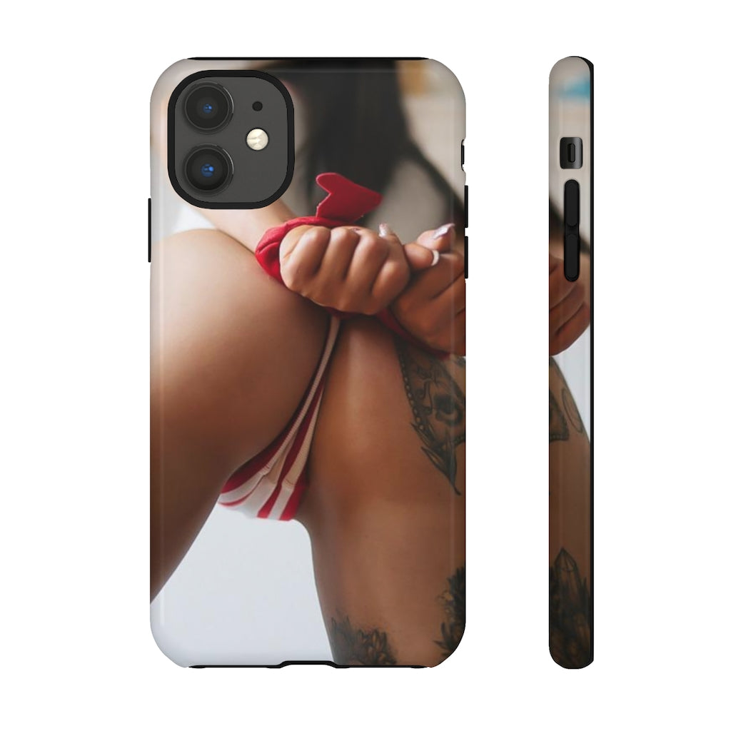 Tough Cases