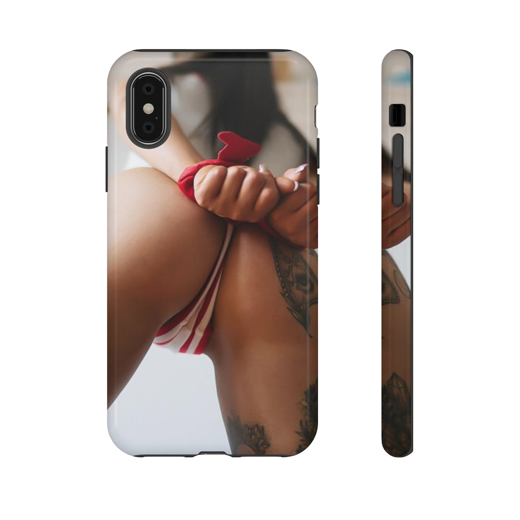 Tough Cases