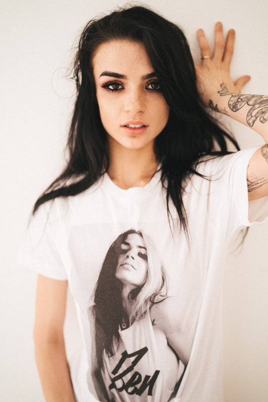 JFOX TEE