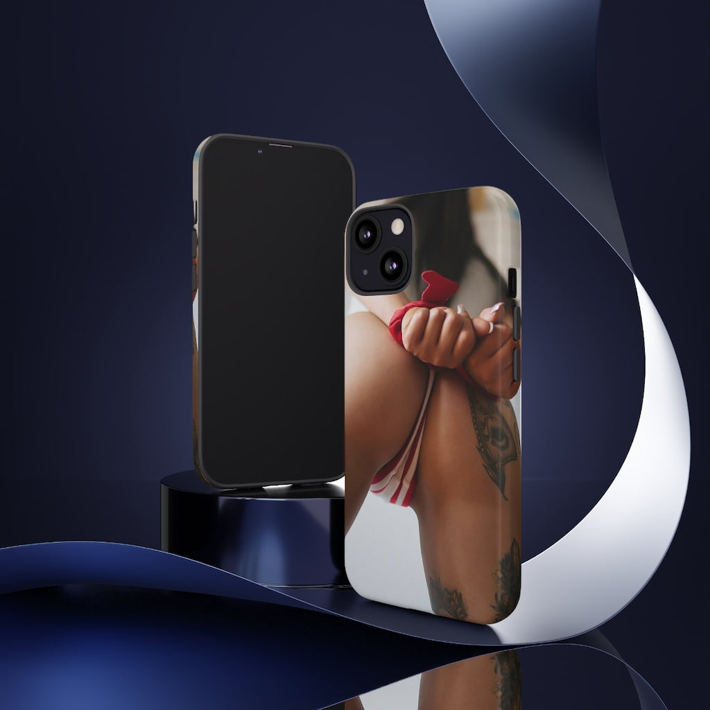 Tough Cases