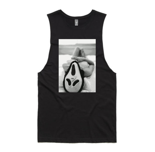 SCREAM TANK