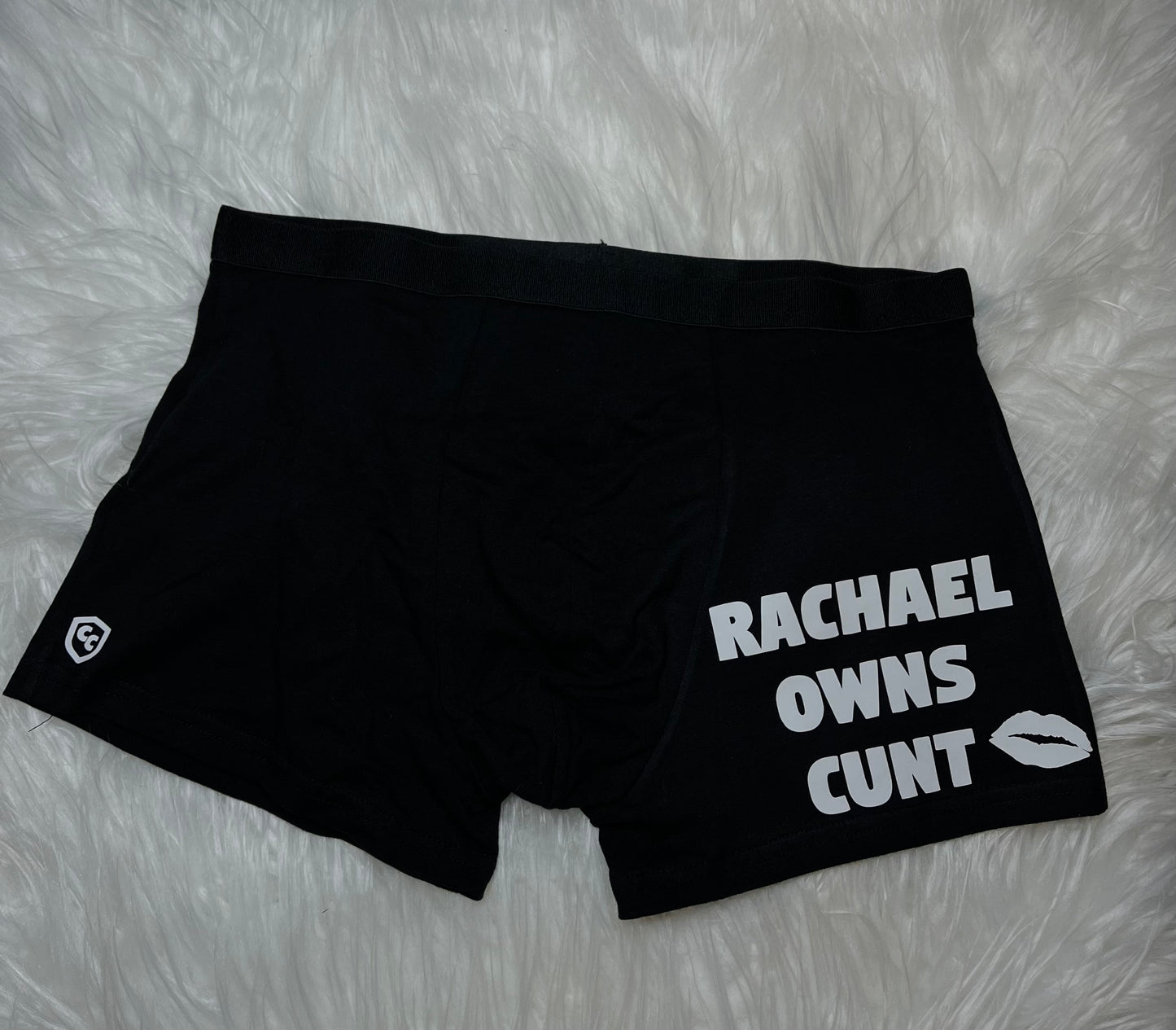 MENS UNDERWEAR