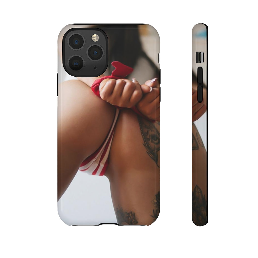 Tough Cases