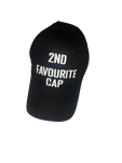 2ND FAVOURITE CAP
