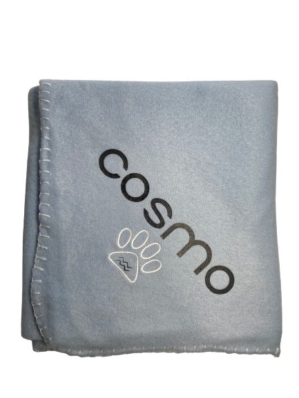 PET NAME BLANKET (custom)