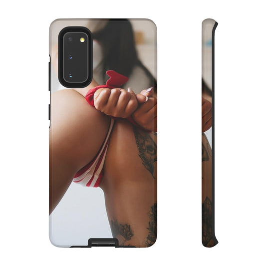 Tough Cases