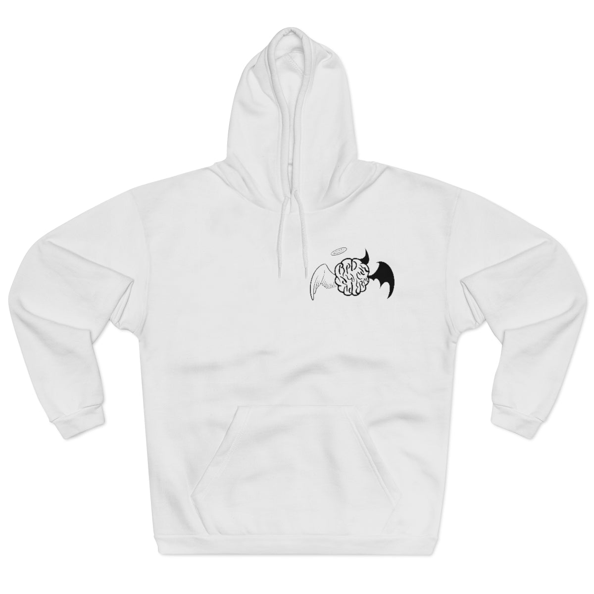 BPD HOODIE