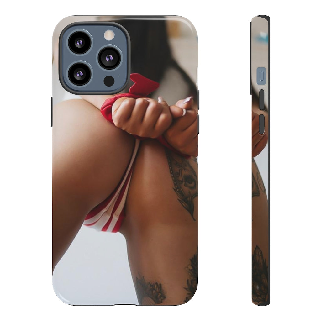 Tough Cases