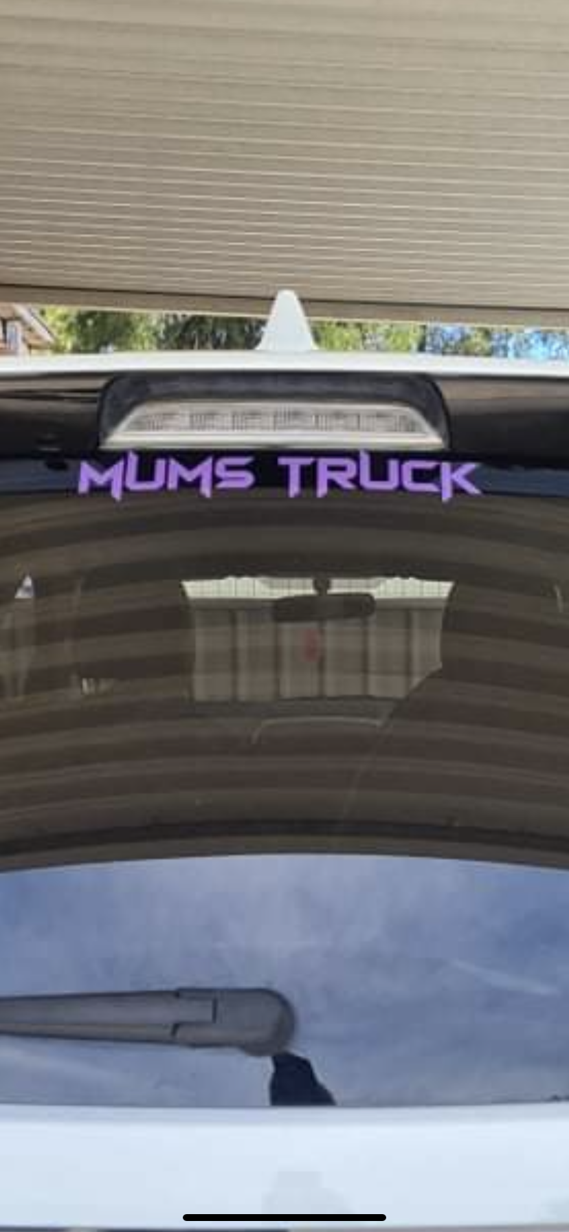 VINYL STICKERS