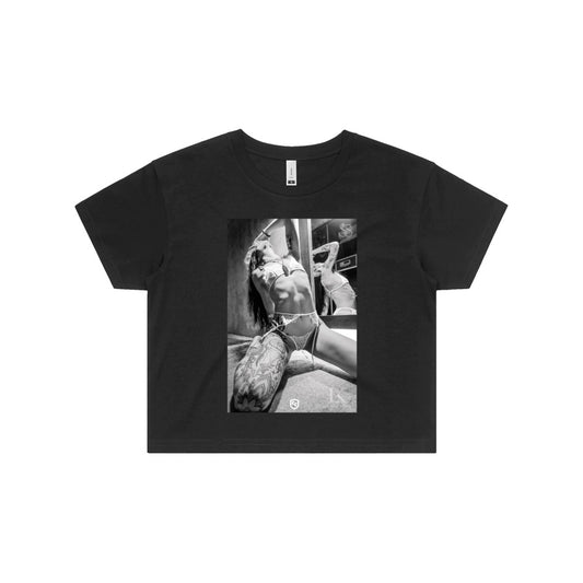 LADY K CROP