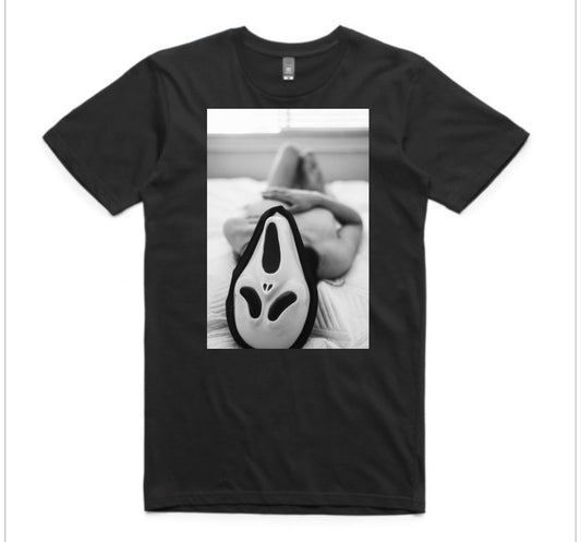 SCREAM TEE