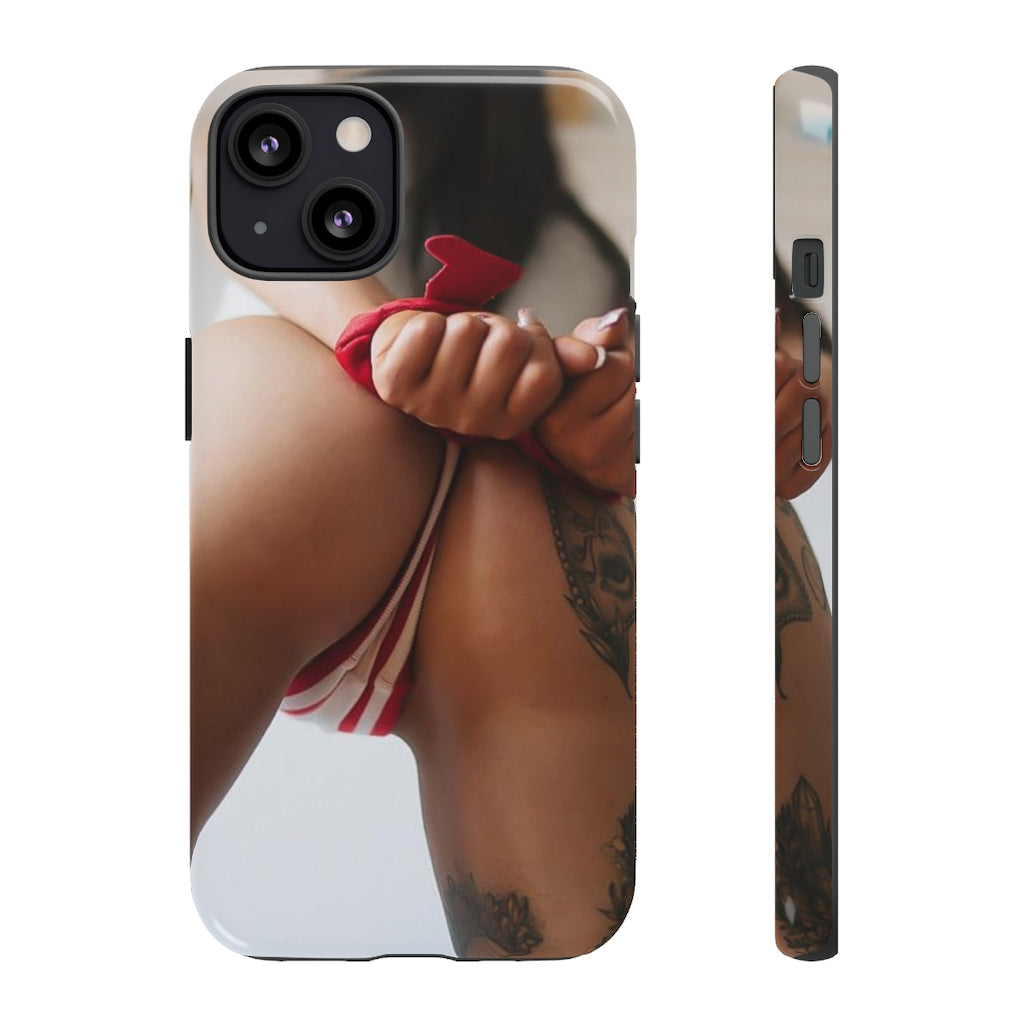 Tough Cases