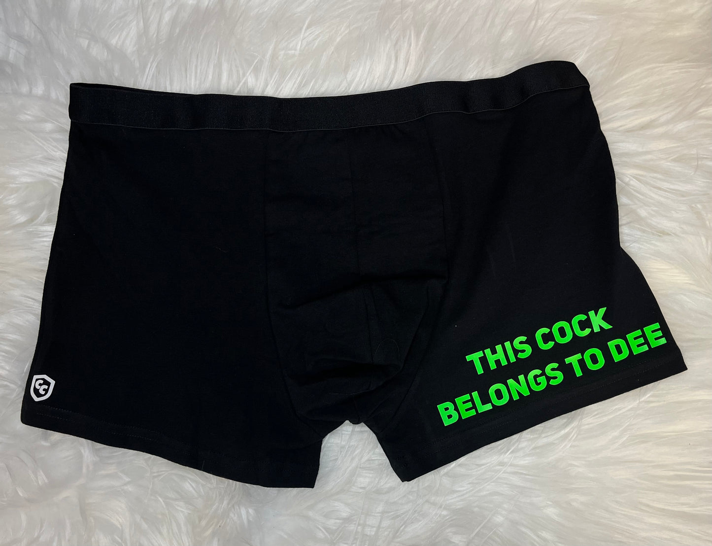 MENS UNDERWEAR