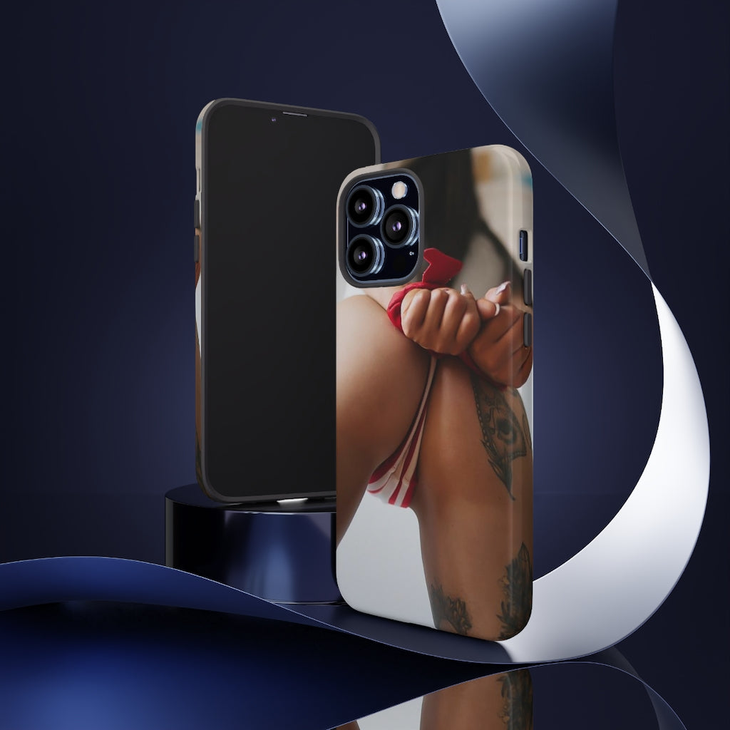 Tough Cases