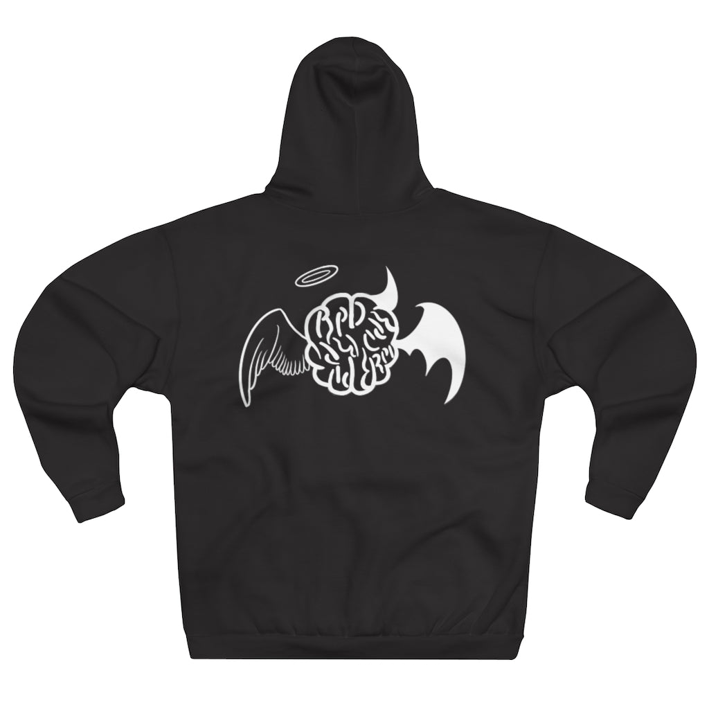 BPD HOODIE