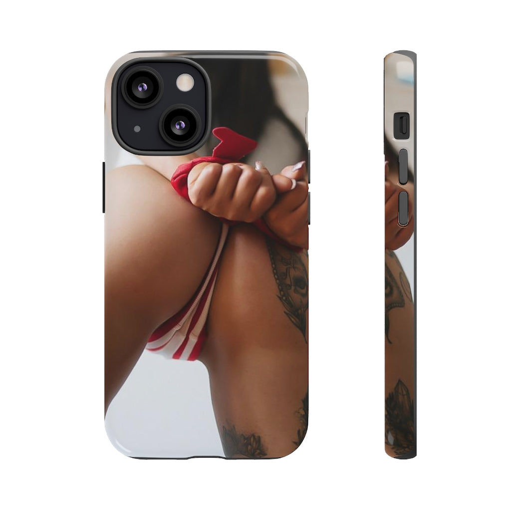 Tough Cases