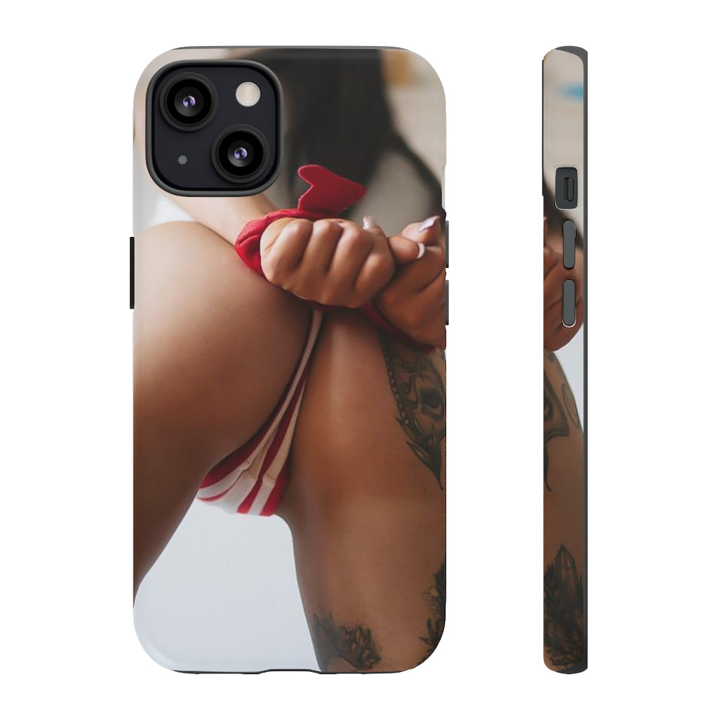 Tough Cases