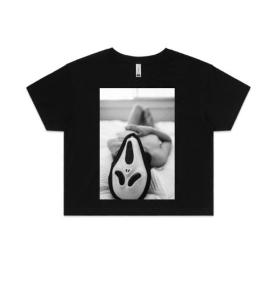 SCREAM CROP