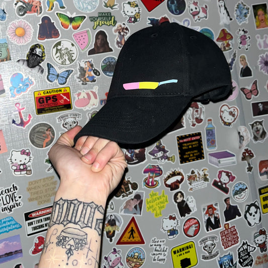 PANception cap